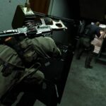 CoD 2026 may reportedly reintroduce the Riot Shield (Image via Activision)
