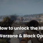 How to unlock the HDR in Warzone & Black Ops 6