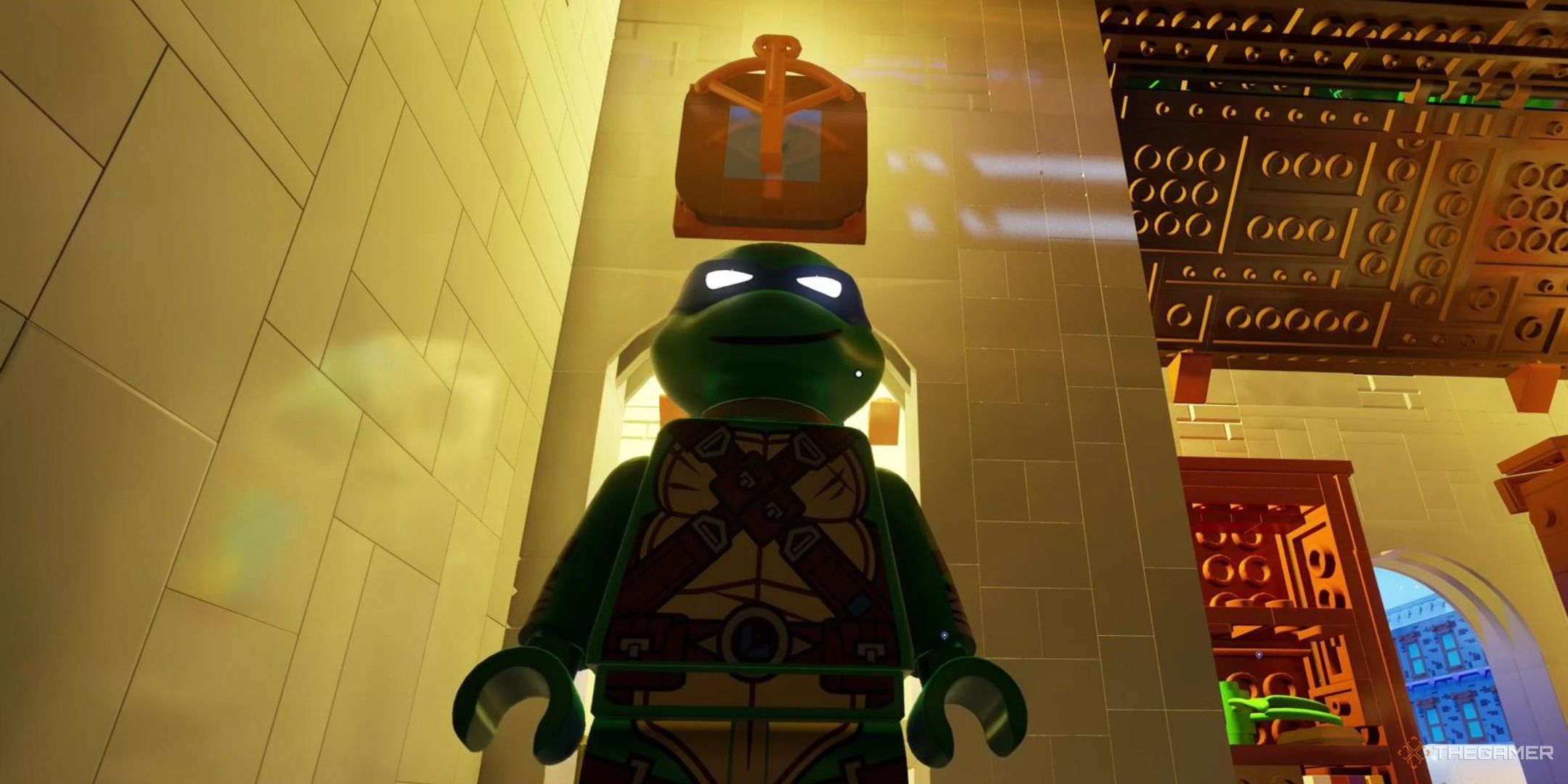 How To Unlock The Vamp Champ Trophy In Lego Fortnite Brick Life
