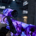 Dark Matter Camo in BO6: The Ultimate Mastery Challenge