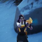Des fuites révèlent une possible extension du chapitre 6 de Fortnite Fortnite Chapter 6 could feature 6 Seasons(Image via Epic Games