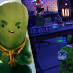 Dill bits et marché noir : guide pour Fortnite Chapitre 6 Saison 2 Fortnite