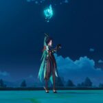 Emplacements des Anemoculus dans Genshin Impact Genshin Impact Anemoculus locations | Eurogamer.net