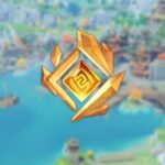 Emplacements des Geoculus dans Sea of Clouds de Genshin Impact Sea Of Clouds Geoculus Locations In Genshin Impact