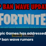 Epic Games has addressed Fortnite IP ban wave rumors
