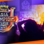 Finales de la Ligue des Champions Pokémon UNITE 2025 en direct Watch the 2025 Pokémon UNITE Asia Champions League Finals Stream