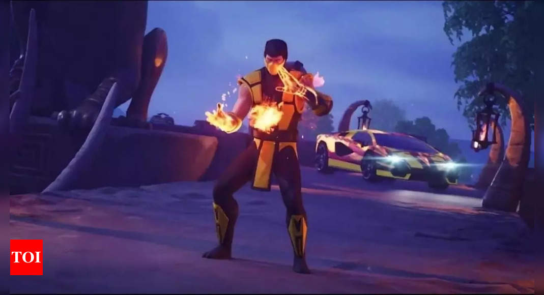 Fortnite Twitch Drop start and end date, how to claim all rewards, more | Esports News