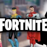 Fortnite et Invincible : une collaboration prometteuse mais une occasion manquée Fortnite's Partnership With Invincible Makes Sense, But Highlights One Missed Opportunity