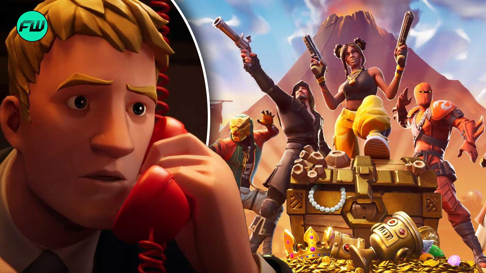 Fortnite