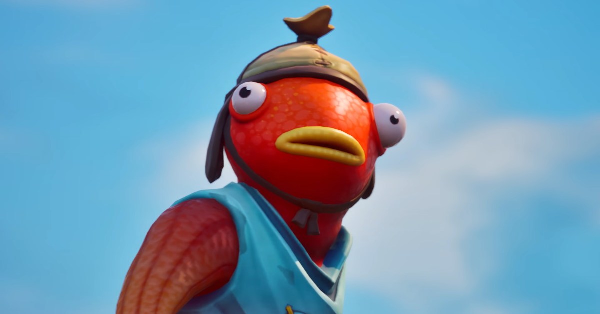 Fortnite finally brings back 50 vs 50 — and it’s filled with bots