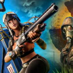 Fortnite s'inspire de STALKER 2 pour améliorer sa mécanique de durabilité fortnite and stalker 2