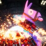 Fortnite supprime discrètement une fonctionnalité ajoutée la saison dernière Fortnite quietly removed key feature just one season after it was added
