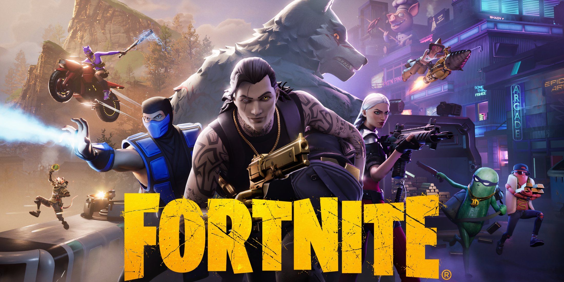 Fortnite xCloud Playtime May Get Limited