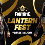 Fortnite : tout sur le Lantern Fest 2025 Fortnite Lantern Fest is back (Image via Epic Games)