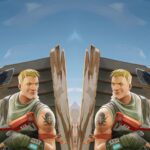 Fortnite : un nouveau crossover entre Marvel et DC Like With Marvel and DC, Fortnite Can Play Both Sides With One Crossover