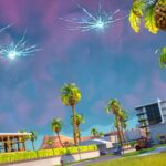 Fuite de Fortnite : un aperçu de la nouvelle carte Fortnite Reload Leak Reveals Look at New Map