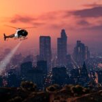 GTA 5 Enhanced Edition sur PC : la troisième mise à jour arrive A brief report on the GTA 5 Enhanced Edition on PC receiving 3rd update post-release (Image via Rockstar Games)