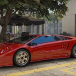 GTA 5 Enhanced : NaturalVision Evolved et le ray tracing enfin dévoilés GTA 5 Enhanced