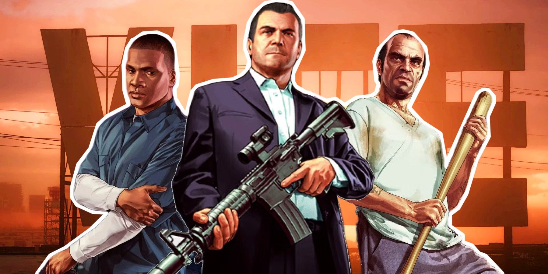 10 Important Lessons GTA 6 Should Learn From GTA 5