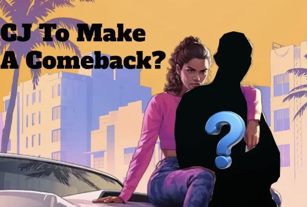 Is GTA 6’s new trailer dropping on April 1? Latest leaks and expected changes