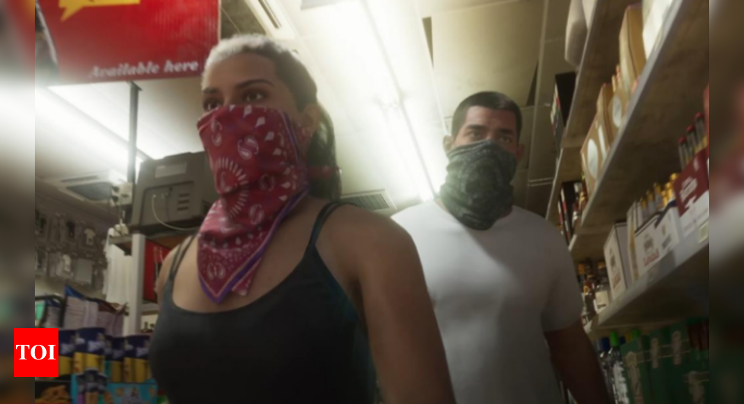 GTA 6 PC Release: GTA 6 PC Release: Expected launch window, Take-Two’s strategy, and industry insights | Esports News