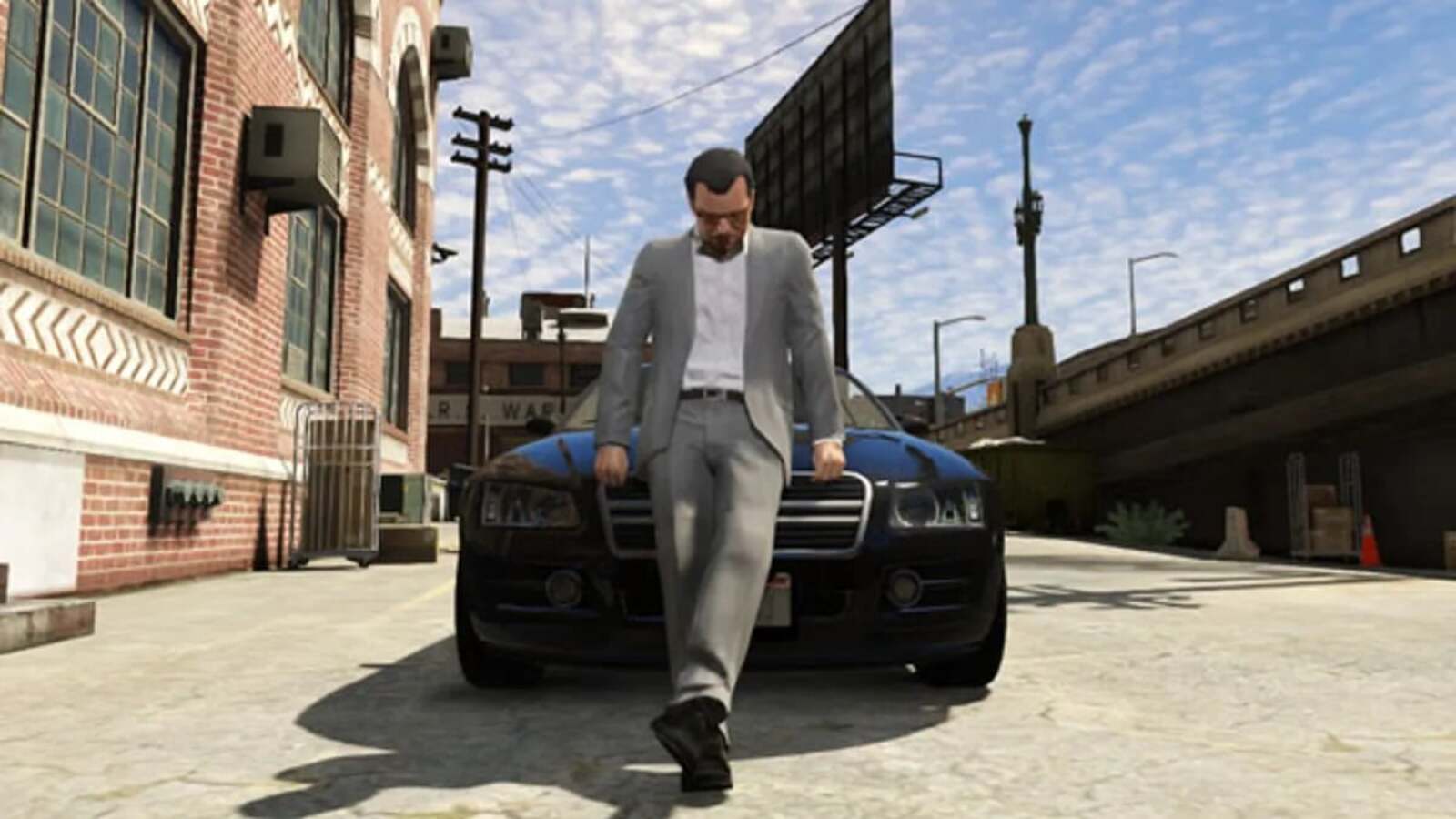 Rumor GTA 6 Causing Studios To Delay Games