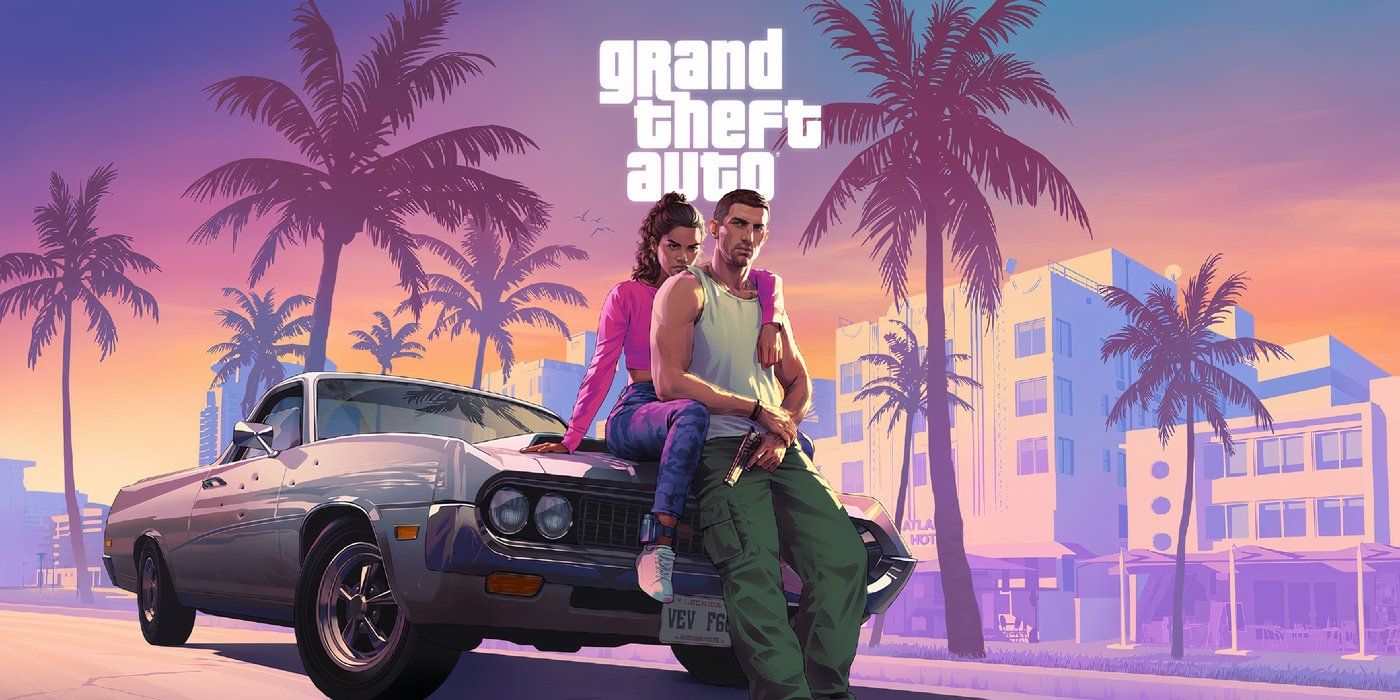 If You're Outraged By GTA 6's Rumored $100 Price, You Might Want To Check The Cost Of GTA On PS1 When Adjusted For Inflation