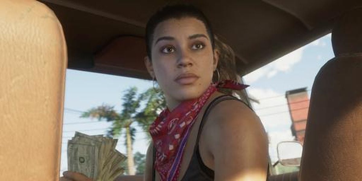 Anticipation Grows For Grand Theft Auto 6 As Fans Await Trailer 2