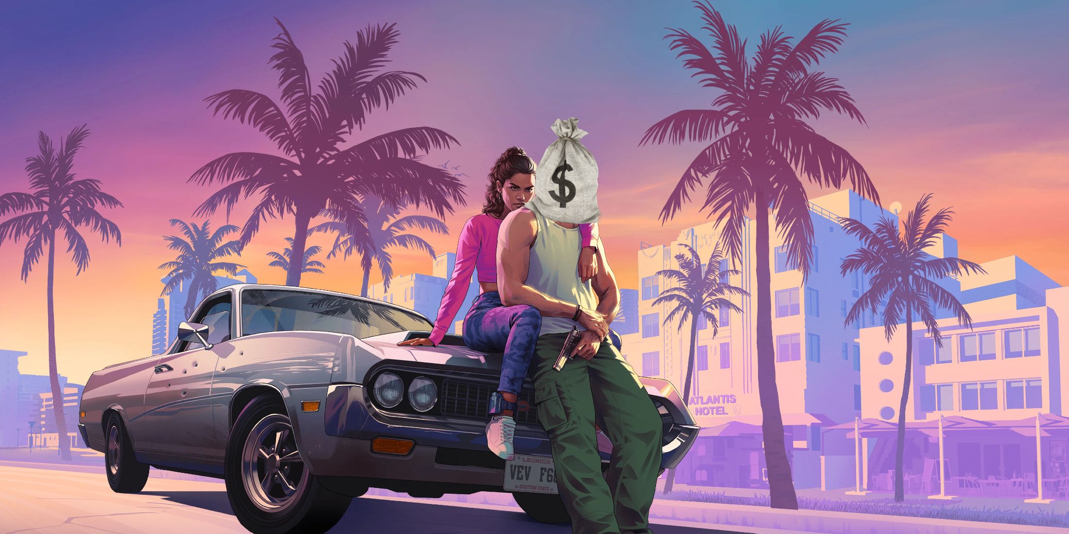 What Could GTA 6’s Price Rumors Mean?