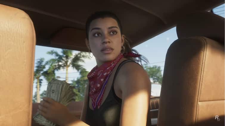 GTA 6 Trailer 2 Release Launch Dropping Today March 25 Cryptic Social Media Post Fuels Speculation GTA 6 Trailer 2 Dropping Today? Cryptic Social Media Post Fuels Speculation