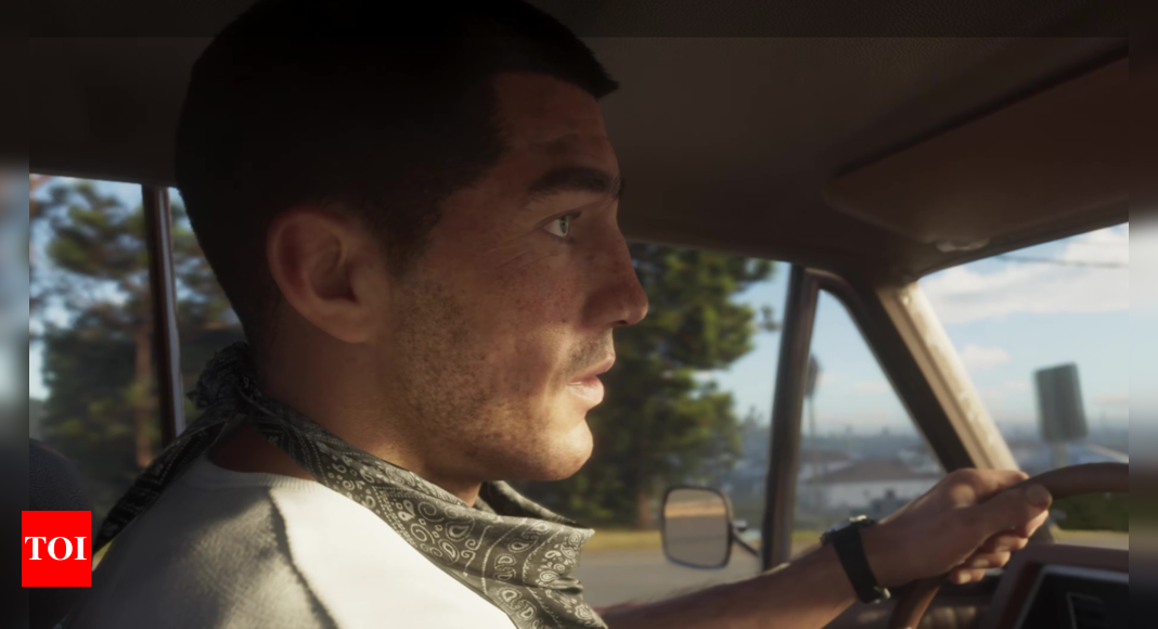 GTA 6: GTA 6’s wanted system may introduce realistic suspect recognition and AI upgrades | Esports News