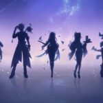 Genshin Impact : des fuites révèlent le rôle d'Effie Genshin Impact Leak Teases Effie's Role