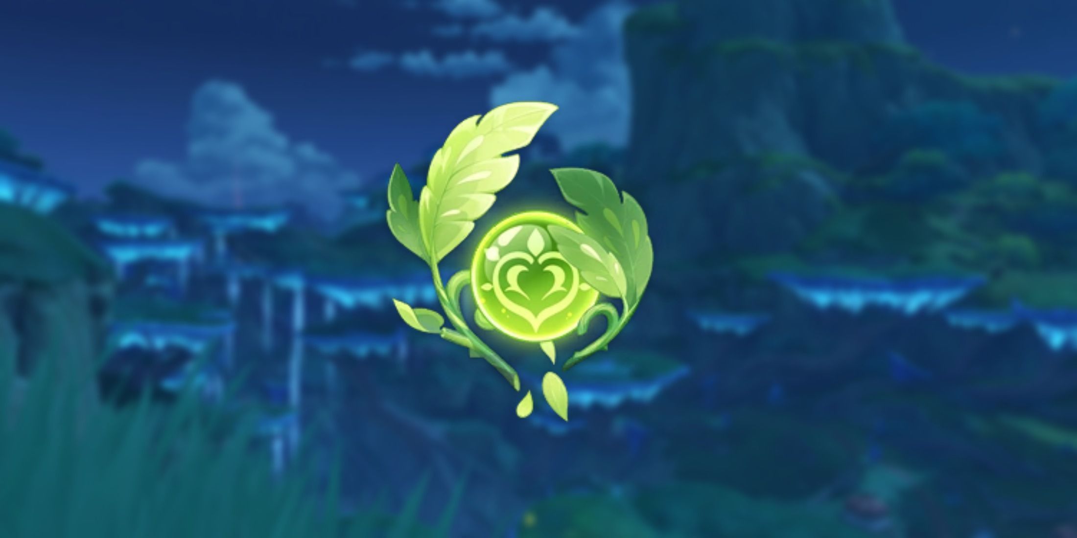 Genshin Impact: Lokapala Jungle Dendroculus Locations