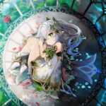 Genshin Impact : fuite révèle une nouvelle réaction Cryo Genshin Impact Leak Hints at New Cryo Reaction