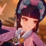 Genshin Impact Reveals 4-star Waiting List of Version 5.4