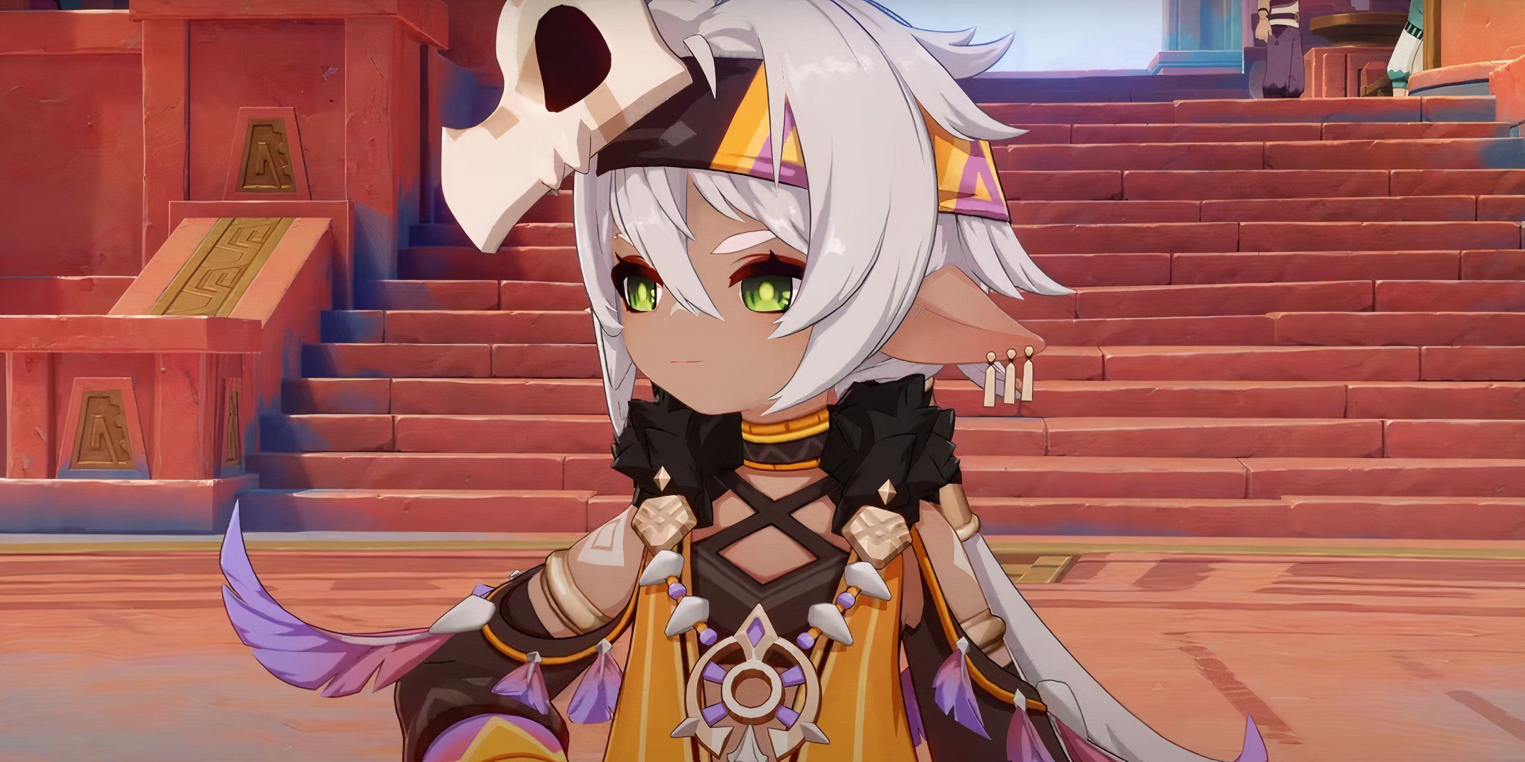Genshin Impact Leaks Exciting Details About New Combat Event for 5.5