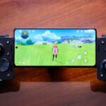 Genshin Impact : support des manettes sur Android après quatre ans d'attente Genshin Impact finally adds controller support to Android after four-year wait