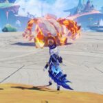 Guide Genshin Impact : Local Legend Infinitesimal, localisation et astuces Infinitesimal guide