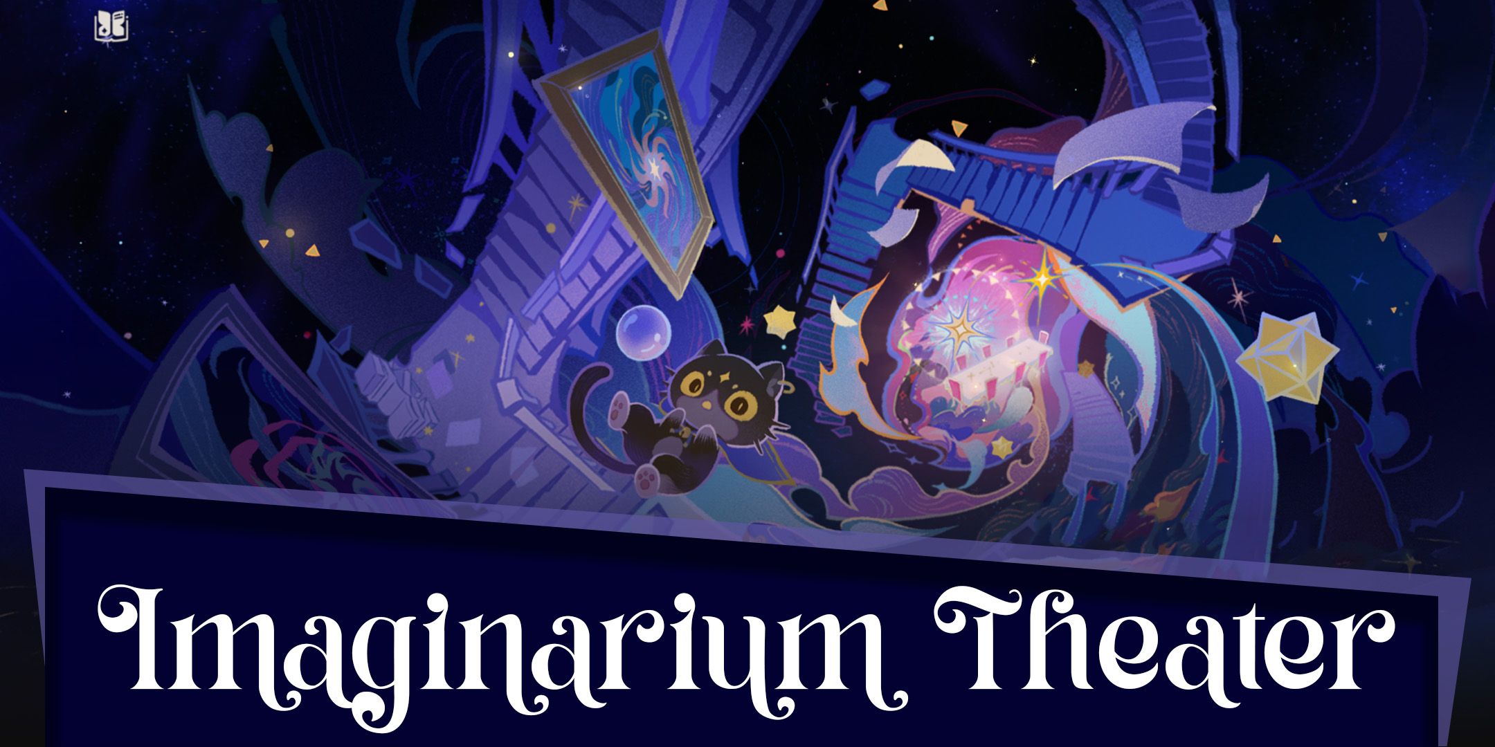 Imaginarium Theater 5.4 Guide - Genshin Impact (March 2025)