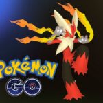 Pokemon GO Mega Blaziken Raid Guide