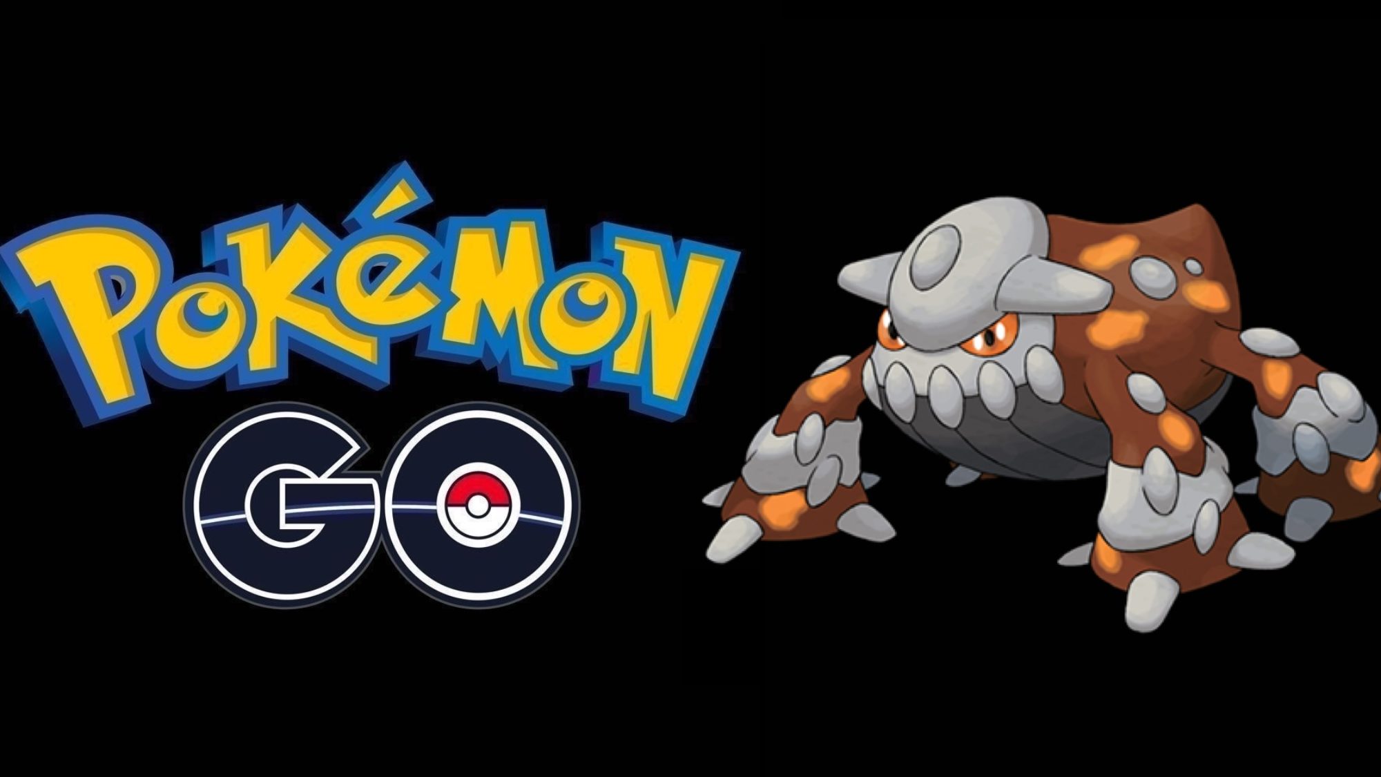 Heatran Raid Guide for Pokémon GO: Might & Mastery