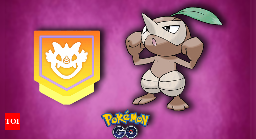Pokemon GO Nuzleaf Raid Guide: Best Counters, Strengths, Weaknesses, and Shiny Availability | Esports News