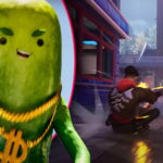 Guide pour monter rapidement de niveau dans Fortnite fortnite