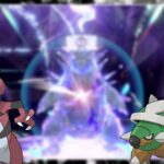 How to solo Ghost Tyranitar 7-star Tera Raids in Pokemon Scarlet and Violet