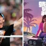 John Cena teases fans with Instagram post