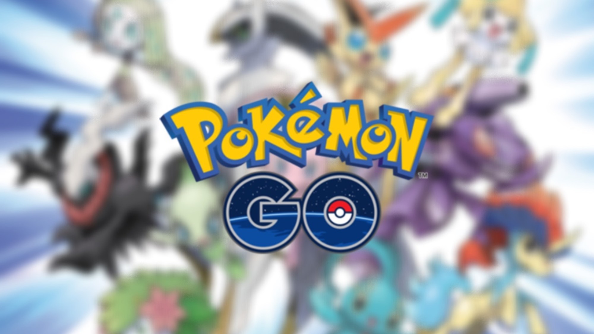 Pokemon Go Bringing Back Rare Mythical Pokemon Soon