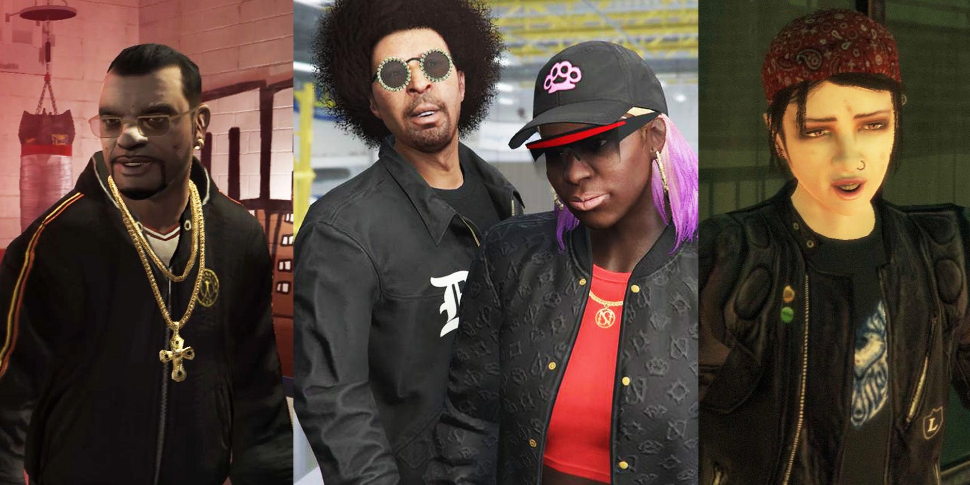10 Most Annoying GTA Characters, Ranked