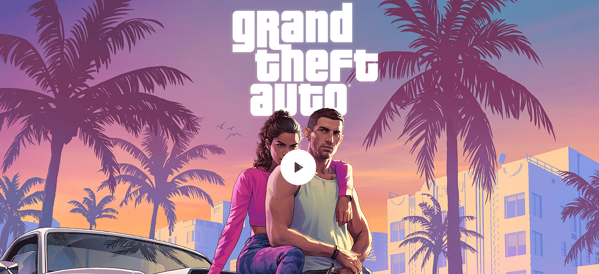 Trevor Philips, Big Smoke, Niko Bellic To Tommy Vercetti, Check Out These 5 Iconic Characters