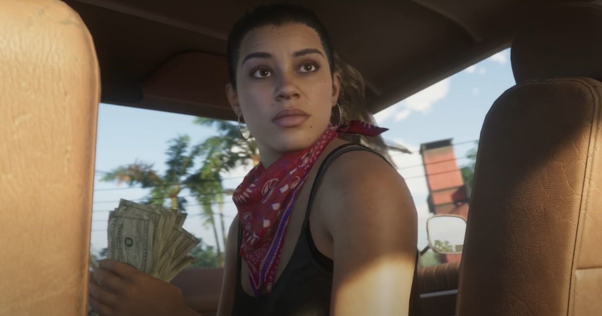 Top Publishers Ready To Delay Games To Avoid GTA 6 Launch