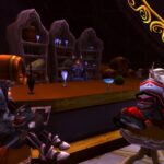 Les fans de World of Warcraft envahissent les tavernes comme lieux de rencontre World of Warcraft fans are flocking to taverns as alt hangouts